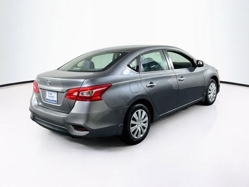 Used 2019 Nissan Sentra S FWD image 5
