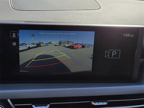 New 2026 Hyundai Sonata SEL image 16