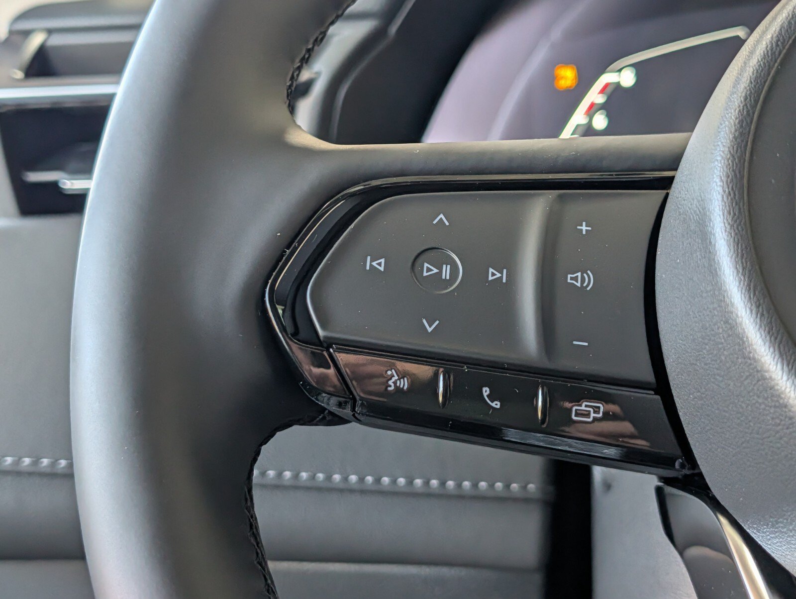 New 2026 MAZDA CX-5 Preferred AWD/4WD image 18