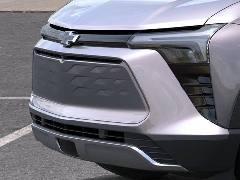 New 2026 Chevrolet Blazer EV LT image 23