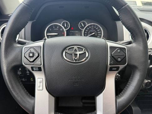 Used 2017 Toyota Tundra Platinum AWD/4WD image 41