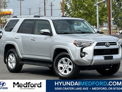 Used 2024 Toyota 4Runner SR5 Premium