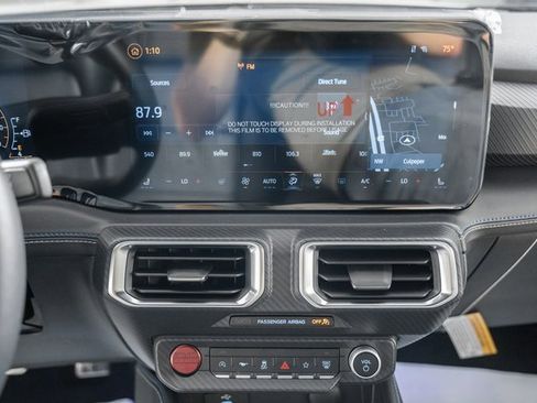 New 2025 Ford Mustang GT Premium image 23