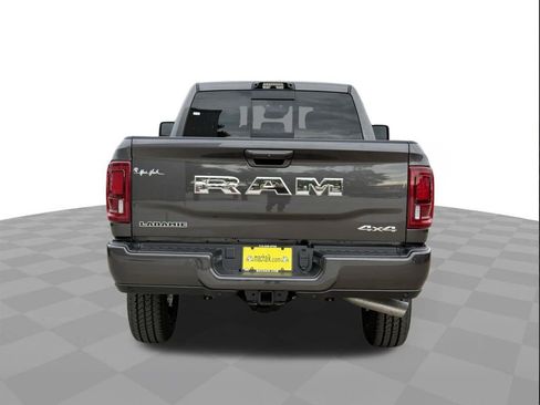 New 2025 RAM 2500 Laramie image 6