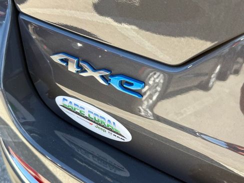 New 2025 Jeep Grand Cherokee Limited 4xe image 51