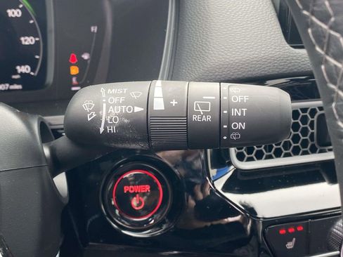 New 2026 Honda Civic Sport Touring image 22