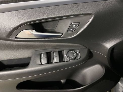 Used 2026 Buick Envista Preferred w/ Convenience I Package FWD image 13