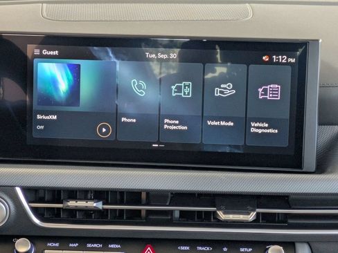 New 2025 Hyundai Sonata SE FWD image 19