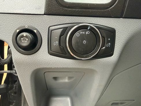 Used 2017 Ford Transit 250 148 Low Roof image 17