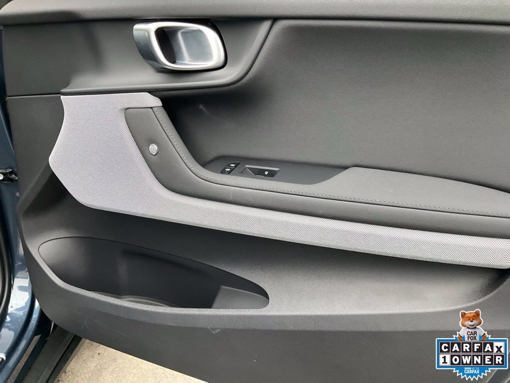 Used 2024 Polestar Polestar 2 w/ Pilot Pack RWD image 70