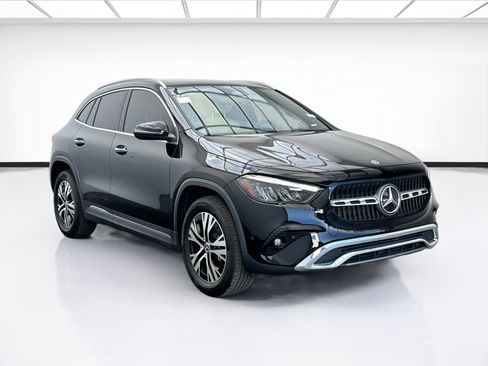 Used 2025 Mercedes-Benz GLA 250 image 3