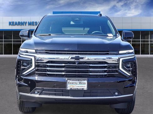 New 2026 Chevrolet Tahoe LT w/ Comfort Package image 2