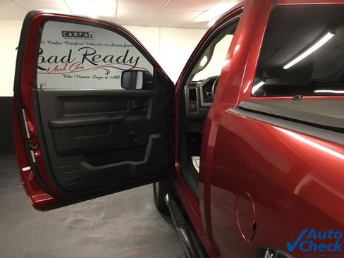Used 2012 RAM 1500 Express AWD/4WD image 28
