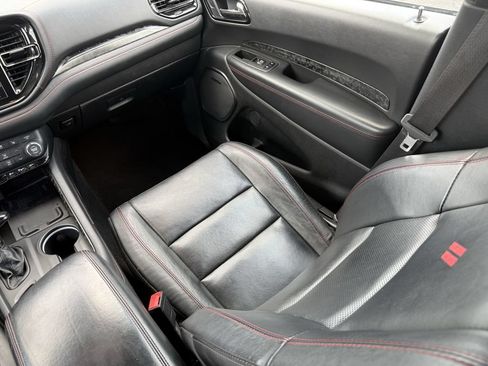 Used 2023 Dodge Durango R/T RWD image 27