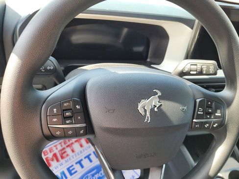 New 2025 Ford Bronco Sport Heritage image 49