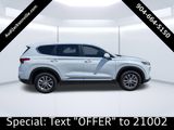 Used 2019 Hyundai Santa Fe SE image 2