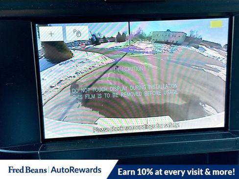 New 2026 Ford F550 4x4 Supercab Super Duty image 10