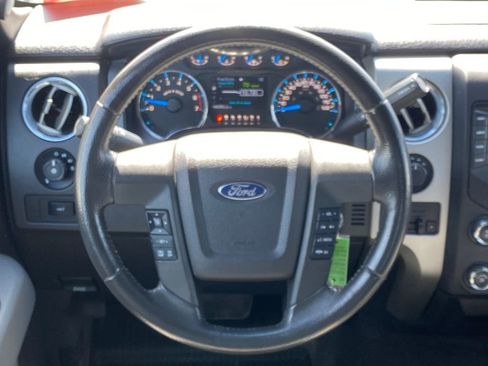 Used 2014 Ford F150 XLT w/ Equipment Group 302A Luxury AWD/4WD image 20
