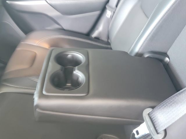 Certified 2021 Jeep Cherokee Latitude Lux 80th Anniv w/ Quick Order Package 26U 80TH AWD/4WD image 31