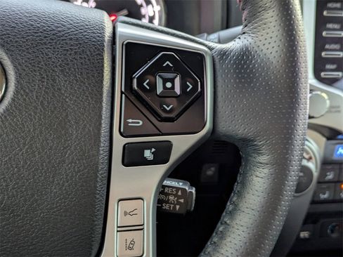 Certified 2023 Toyota 4Runner Limited image 28