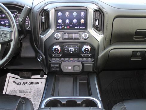 Used 2019 GMC Sierra 1500 Denali image 14