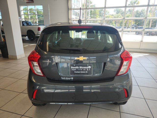 Used 2021 Chevrolet Spark LT FWD image 8