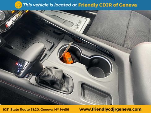 New 2026 Dodge Durango GT image 18