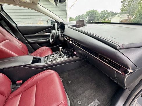 Used 2022 MAZDA CX-30 AWD 2.5 S w/ Preferred Package image 21