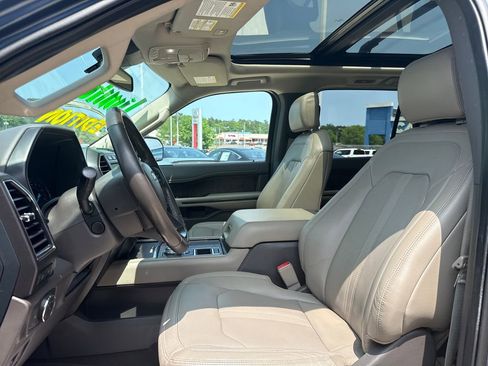 Used 2020 Ford Expedition Limited w/ Texas Edition Package RWD image 20