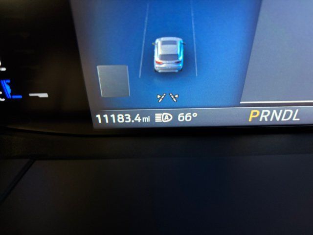 Used 2024 Ford Escape Active w/ Tech Pack #1 AWD/4WD image 18