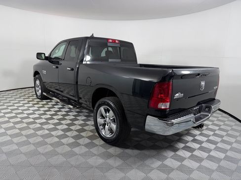 Used 2016 RAM 1500 Big Horn AWD/4WD image 8