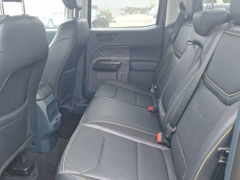 Used 2026 Ford Maverick Lobo AWD/4WD image 17