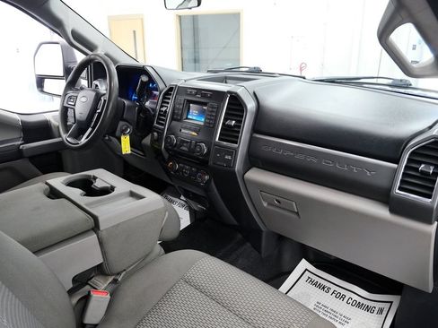 Used 2017 Ford F350 XLT w/ FX4 4x4 Off Road Package image 16