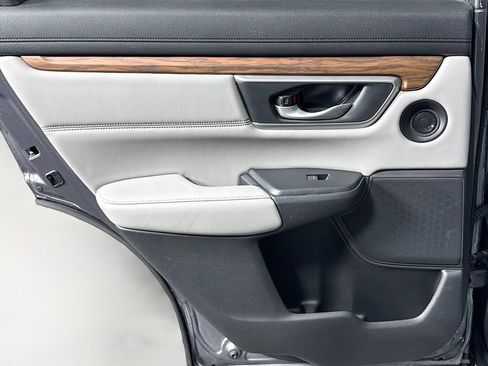 Certified 2022 Honda CR-V EX-L image 28