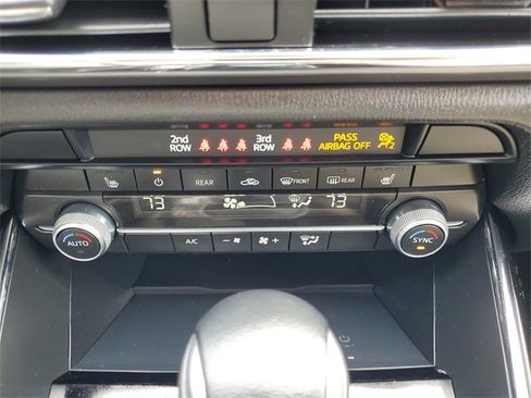 Used 2021 MAZDA CX-9 Touring w/ Touring Premium Package image 35