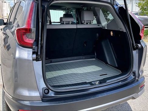 Used 2020 Honda CR-V Touring image 31