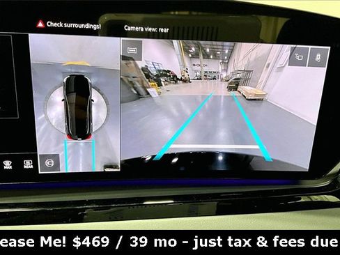 Used 2025 Audi A5 2.0T Premium Plus w/ Premium Plus image 22