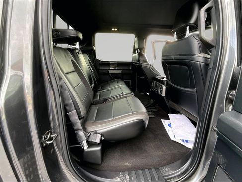 Used 2019 Ford F150 Raptor w/ Equipment Group 802A Luxury AWD/4WD image 17