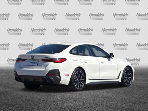 Certified 2024 BMW i4 eDrive40 w/ M Sport Package image 5