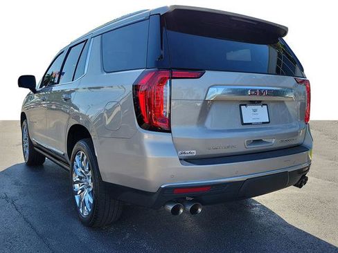 Used 2021 GMC Yukon Denali w/ Denali Ultimate Package image 22