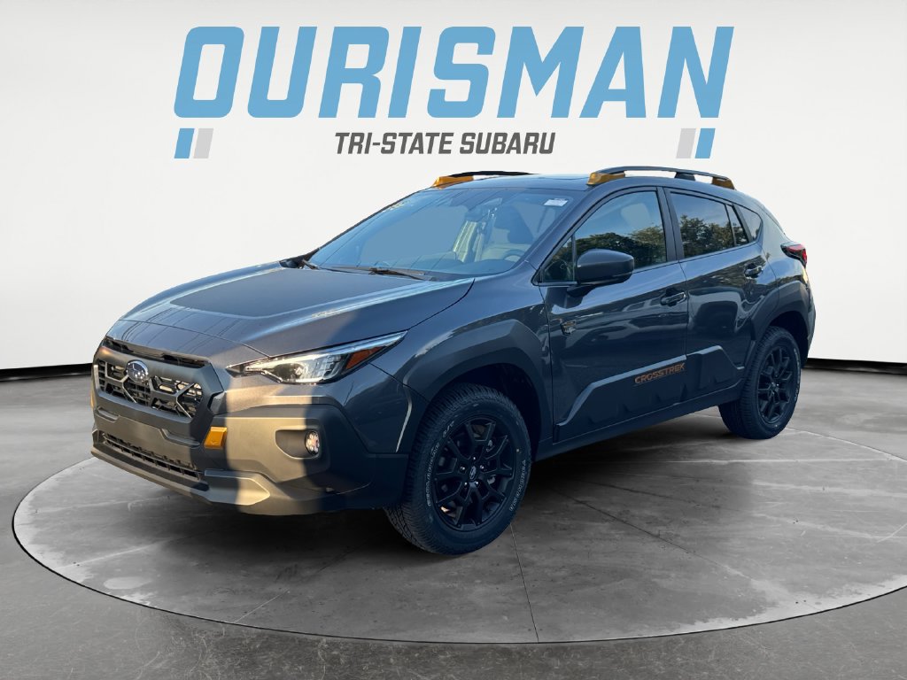 New 2026 Subaru Crosstrek 2.5i Wilderness AWD/4WD image 2