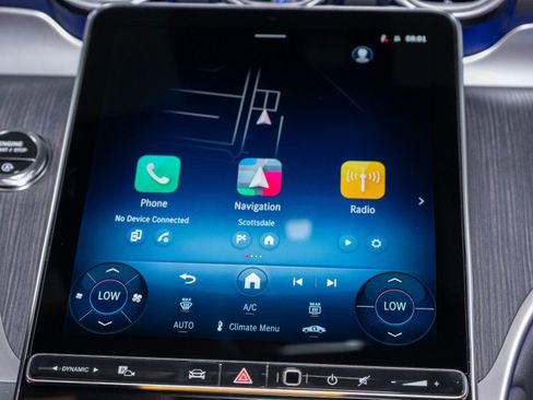 New 2026 Mercedes-Benz GLC 300 image 22