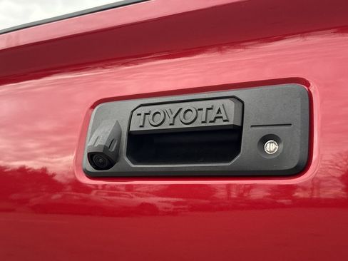 Used 2023 Toyota Tacoma SR w/ SR Convenience Package image 32