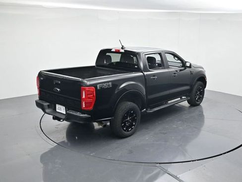 Used 2021 Ford Ranger XLT w/ Equipment Group 301A Mid image 37