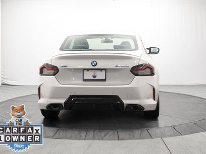 Used 2025 BMW M240i xDrive Coupe