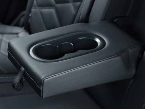 New 2026 Volkswagen Atlas Cross Sport SE FWD image 31