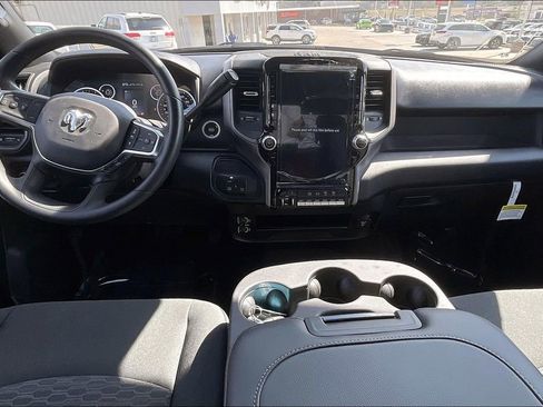 Used 2025 RAM 2500 Tradesman image 5