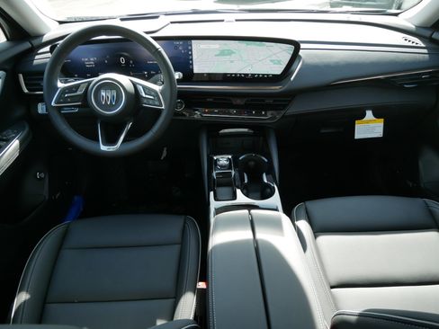 New 2026 Buick Envision Avenir AWD/4WD image 6