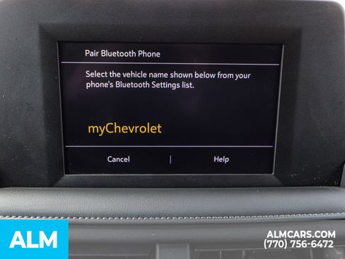 Used 2024 Chevrolet Tahoe LS image 40