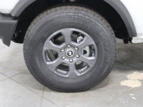 New 2026 Ford Bronco Big Bend AWD/4WD image 18